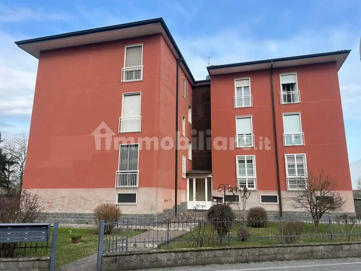 Appartamento in vendita a Salerano sul Lambro