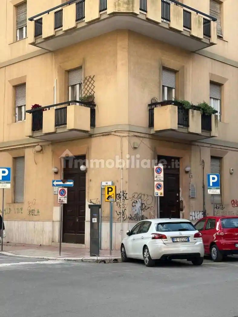 Appartamento in vendita a Taranto