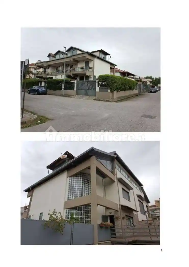 Villa in vendita a Carinaro