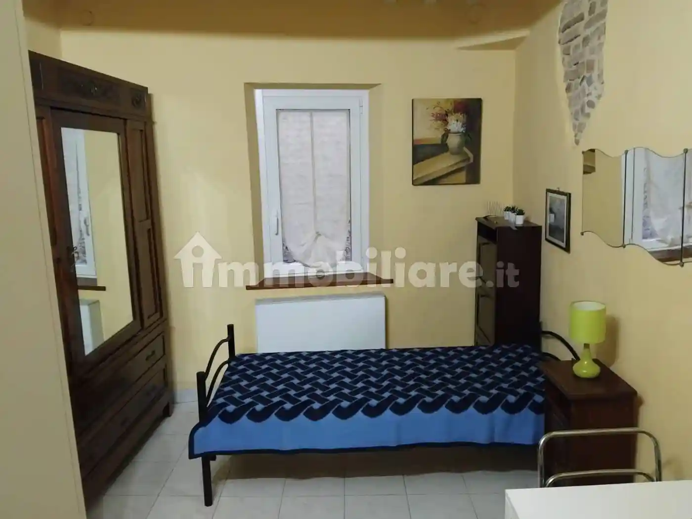 Appartamento in affitto a Parma