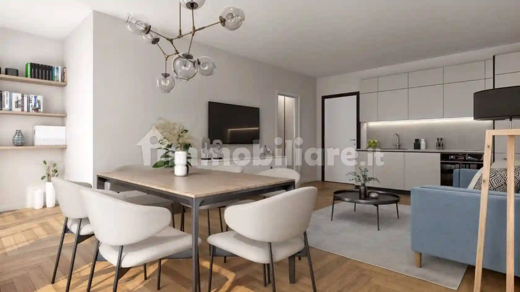 Appartamento - foto 2