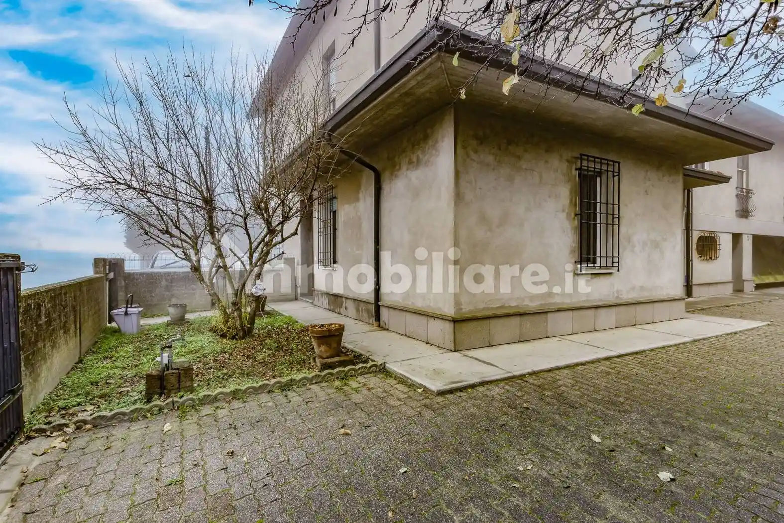 Villa in vendita a Bagnacavallo