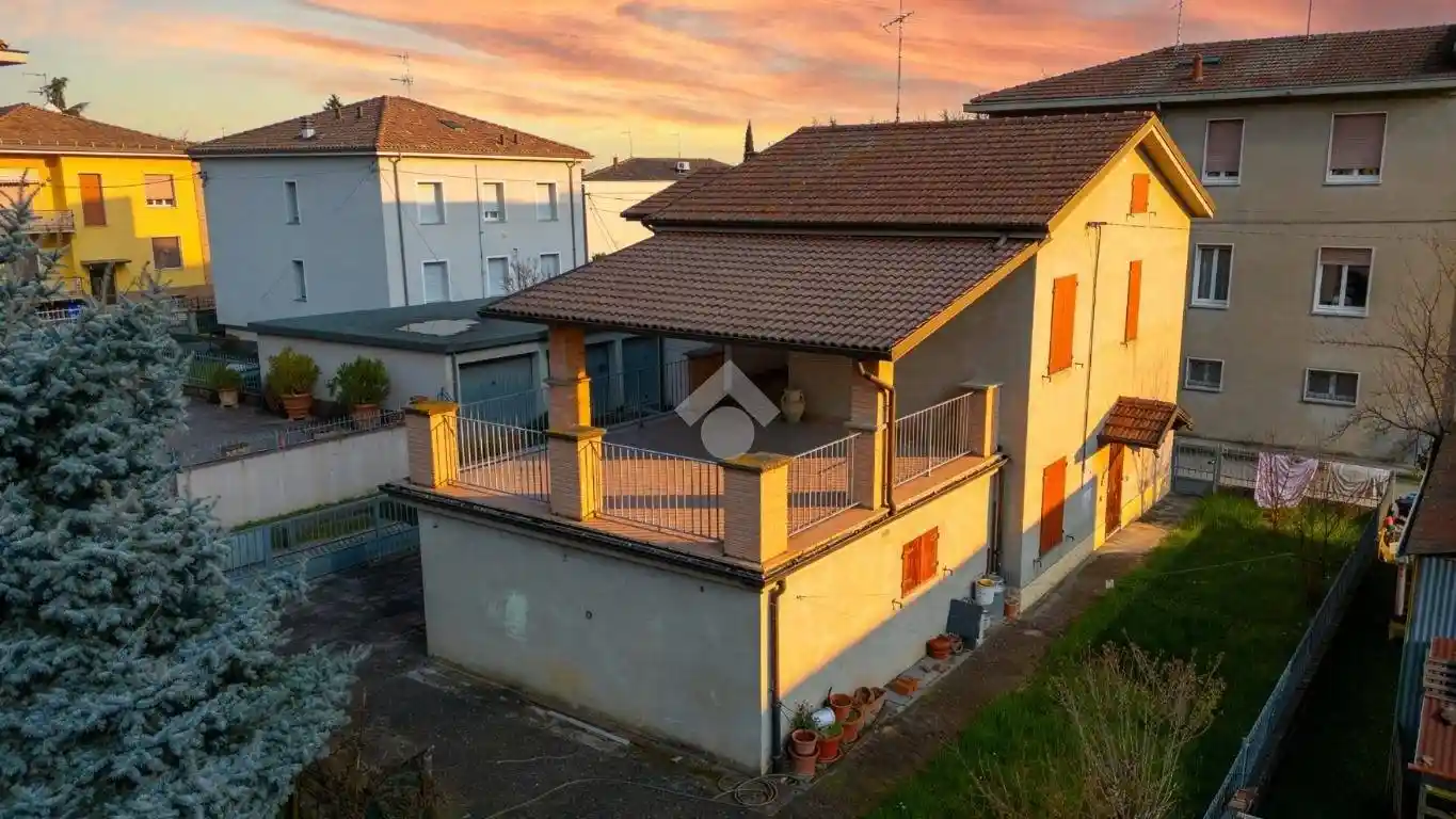 Appartamento in vendita a Medesano