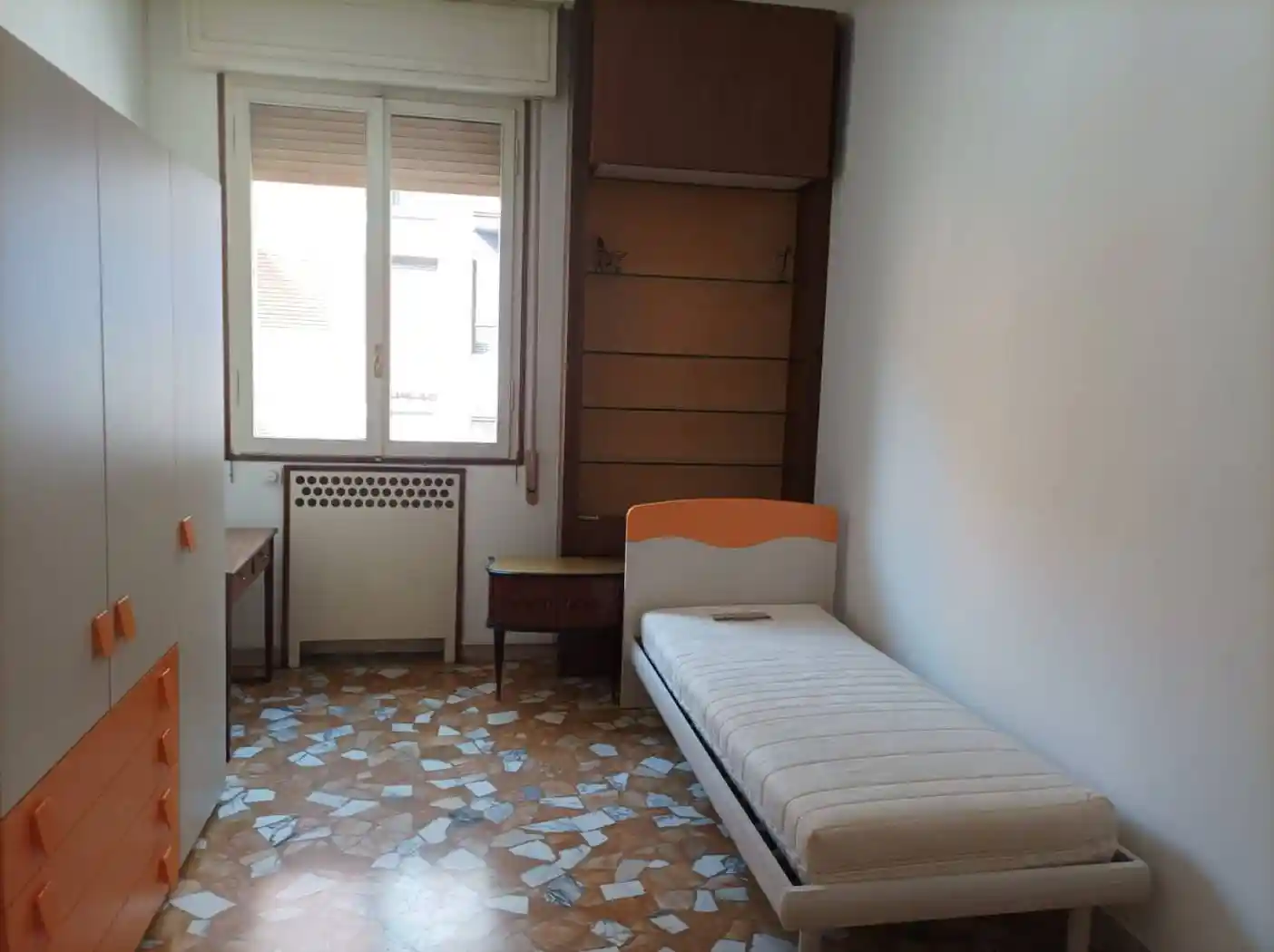 Appartamento in affitto a Bologna