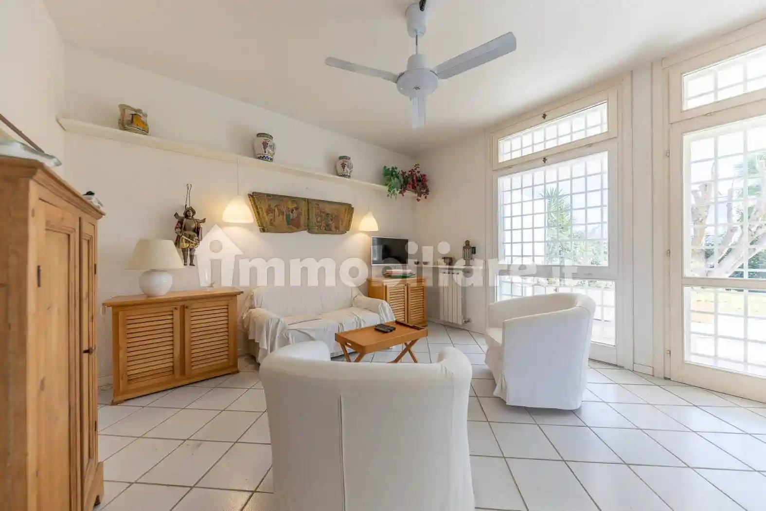 Villa in vendita a Nettuno