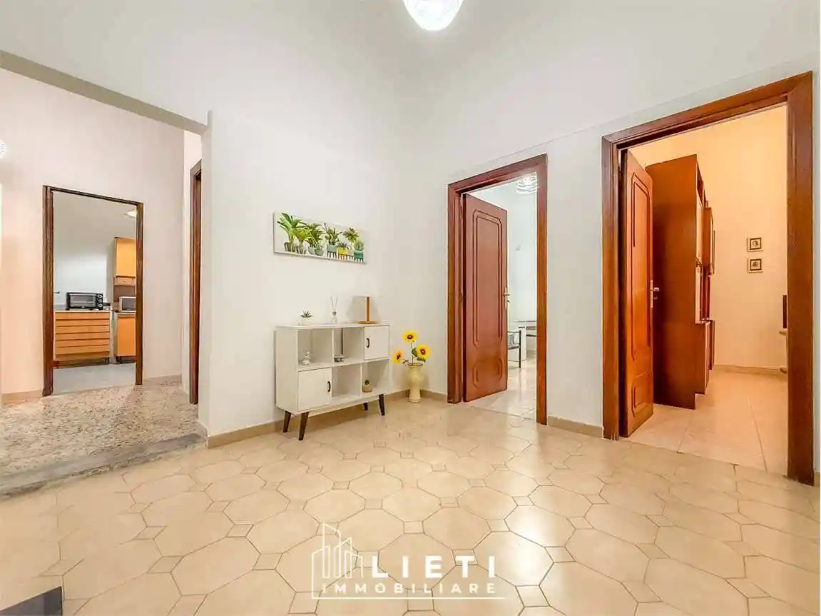 Appartamento in affitto a Taranto