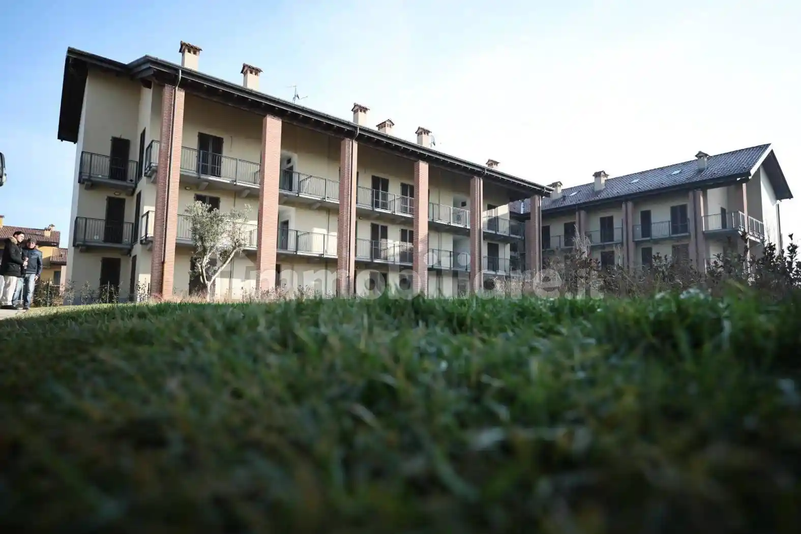 Appartamento in vendita a San Donato Milanese