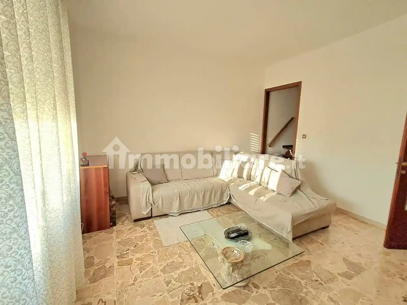 Appartamento in vendita a Vetralla