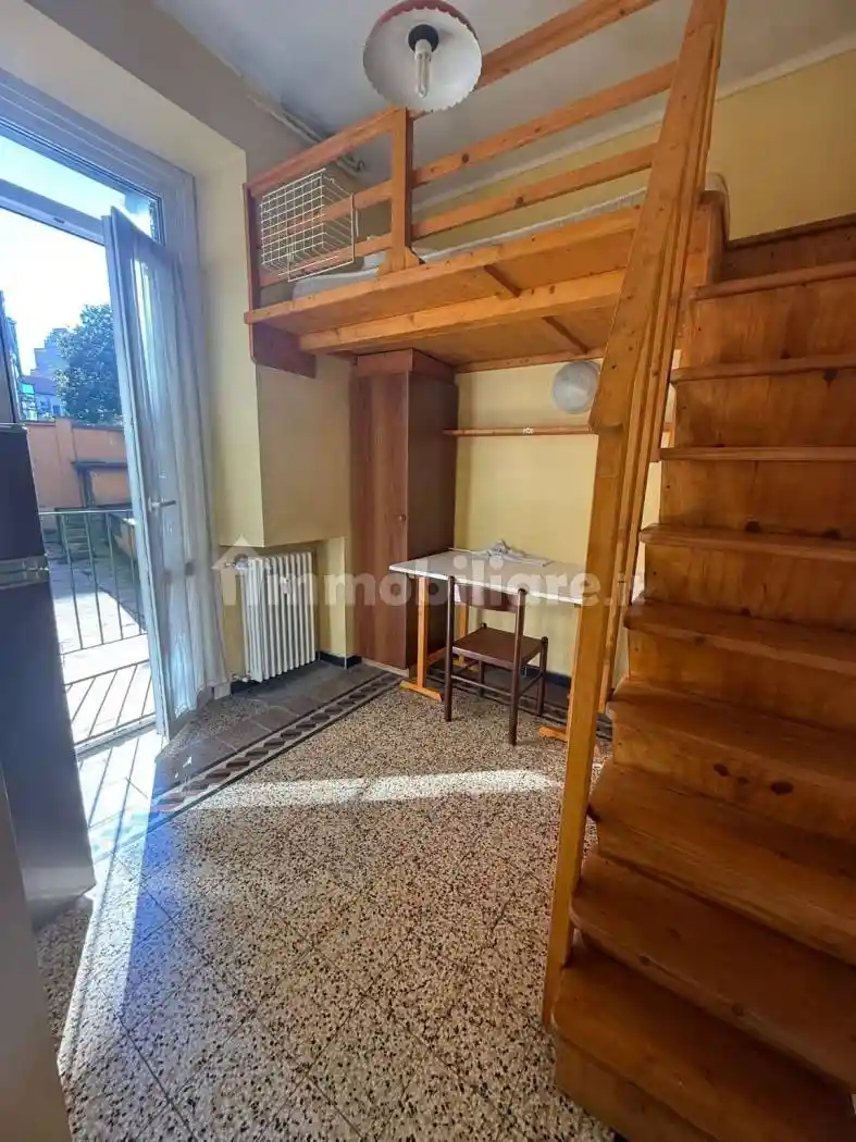 Appartamento in affitto a Torino