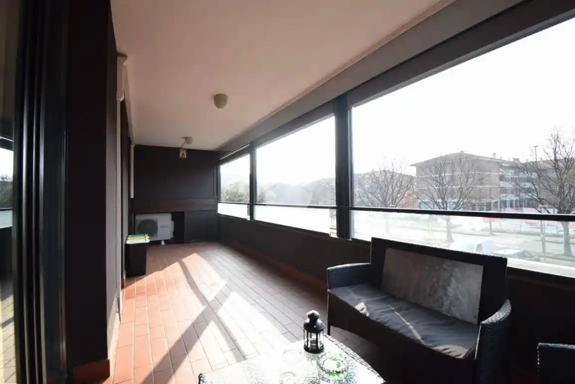 Appartamento in vendita a Agrate Brianza