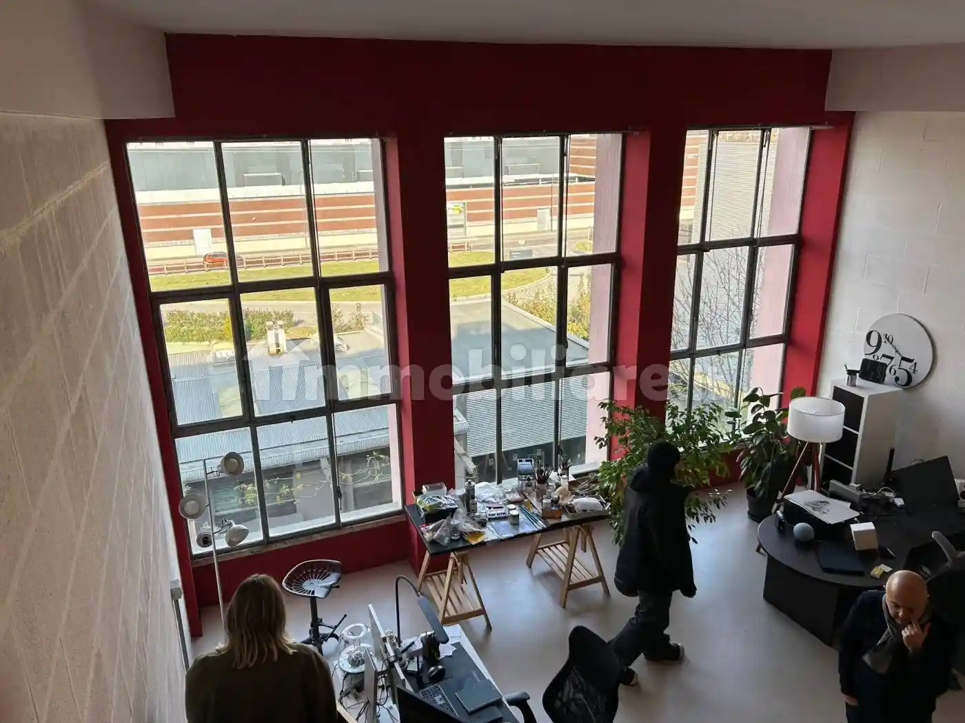 Loft in vendita a Milano