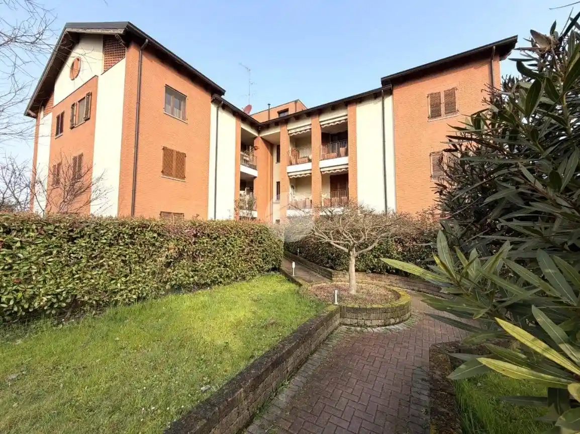 Appartamento in affitto a Cernusco sul Naviglio