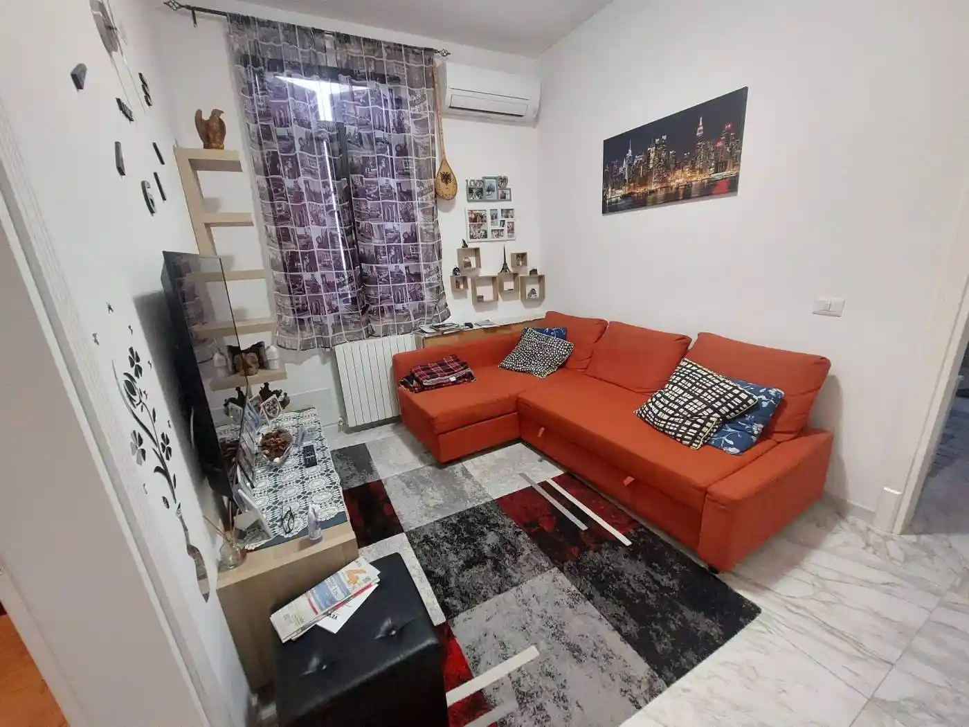 Appartamento in vendita a Parma