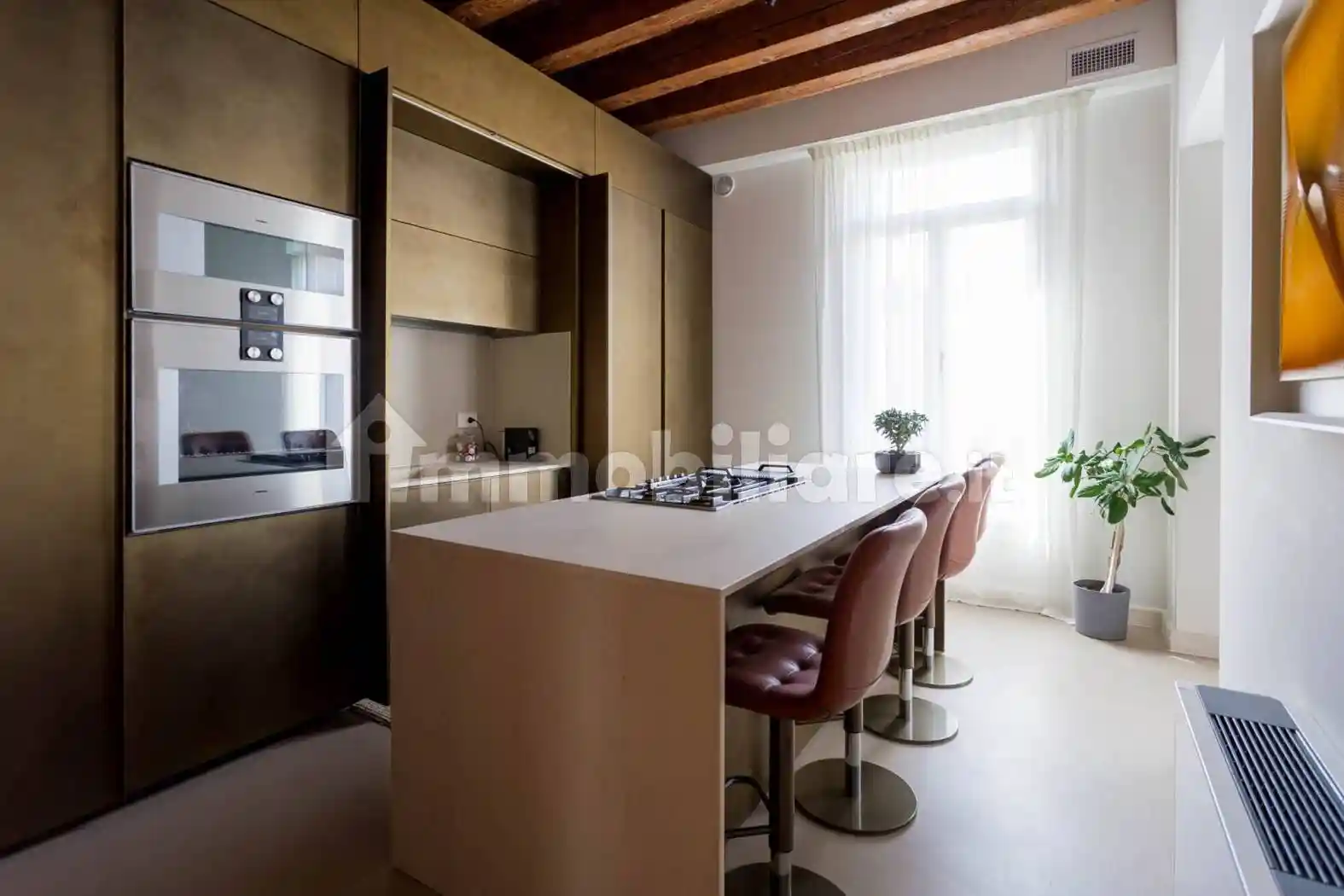 Attico - Mansarda in vendita a Padova