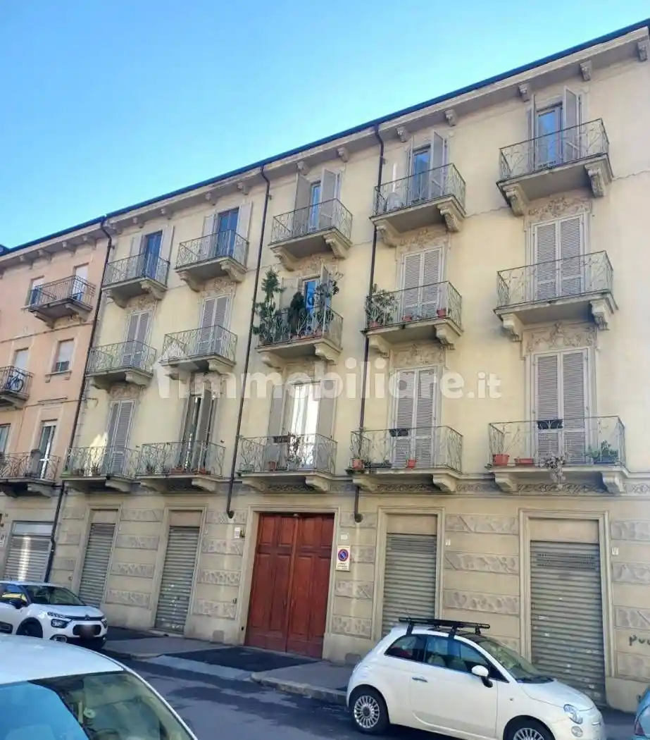 Appartamento in vendita a Torino