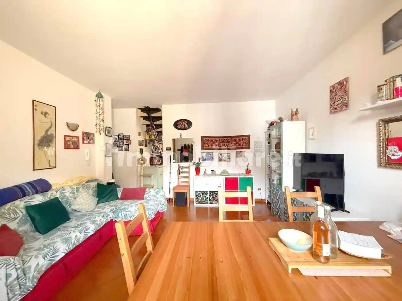 Appartamento in vendita a Firenze