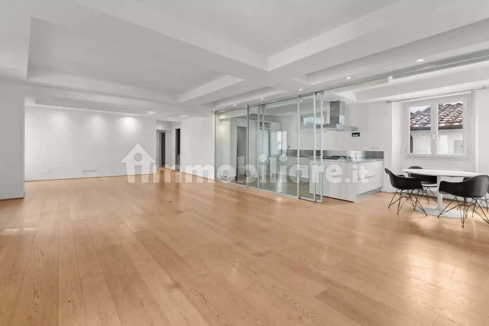 Appartamento in affitto a Firenze