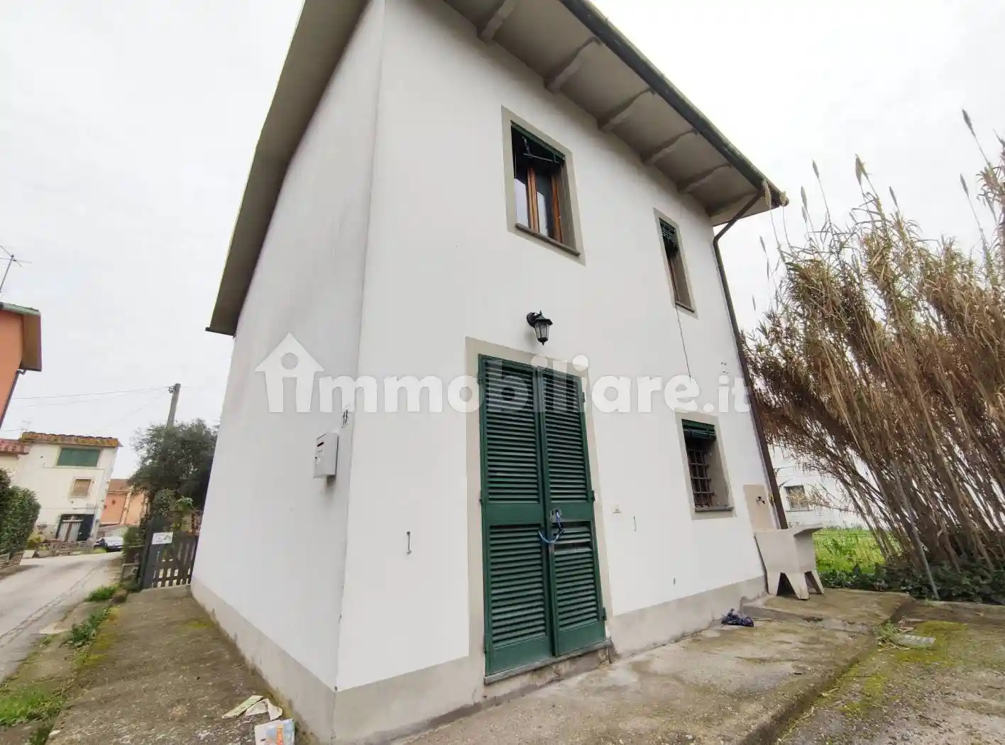 Casa indipendente in vendita a Altopascio