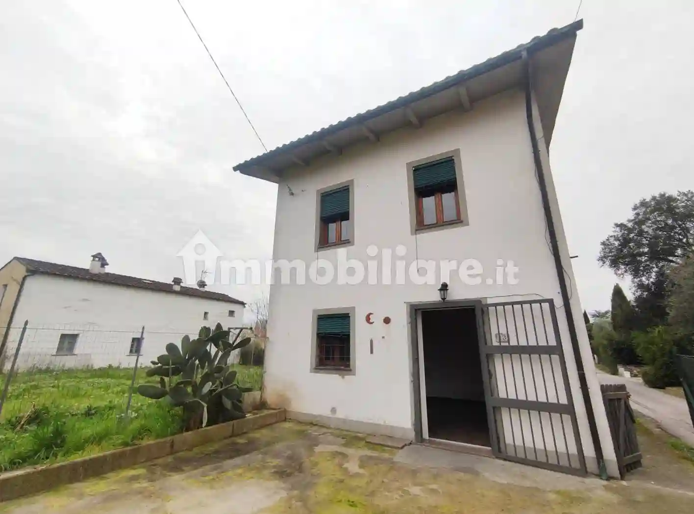 Casa indipendente - foto 4