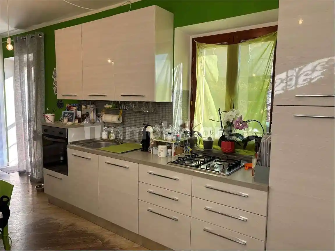 Appartamento in vendita a Oleggio