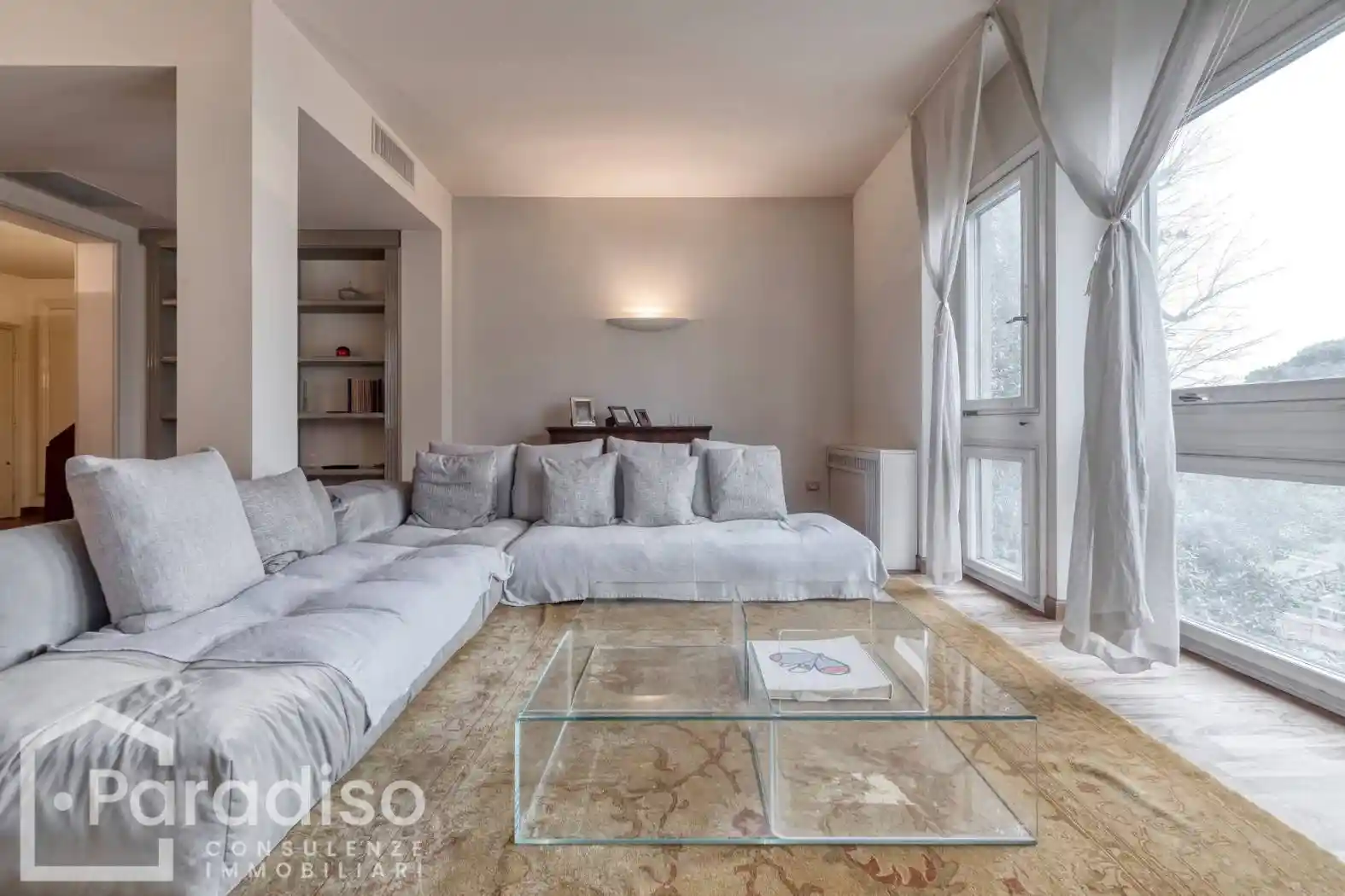 Appartamento in vendita a Bologna