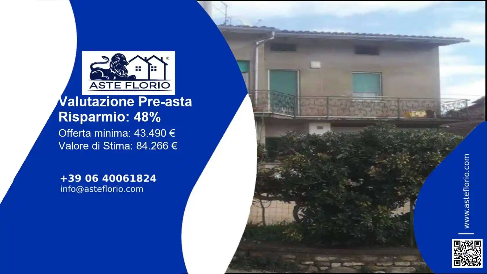 Appartamento in vendita a Gualdo Cattaneo