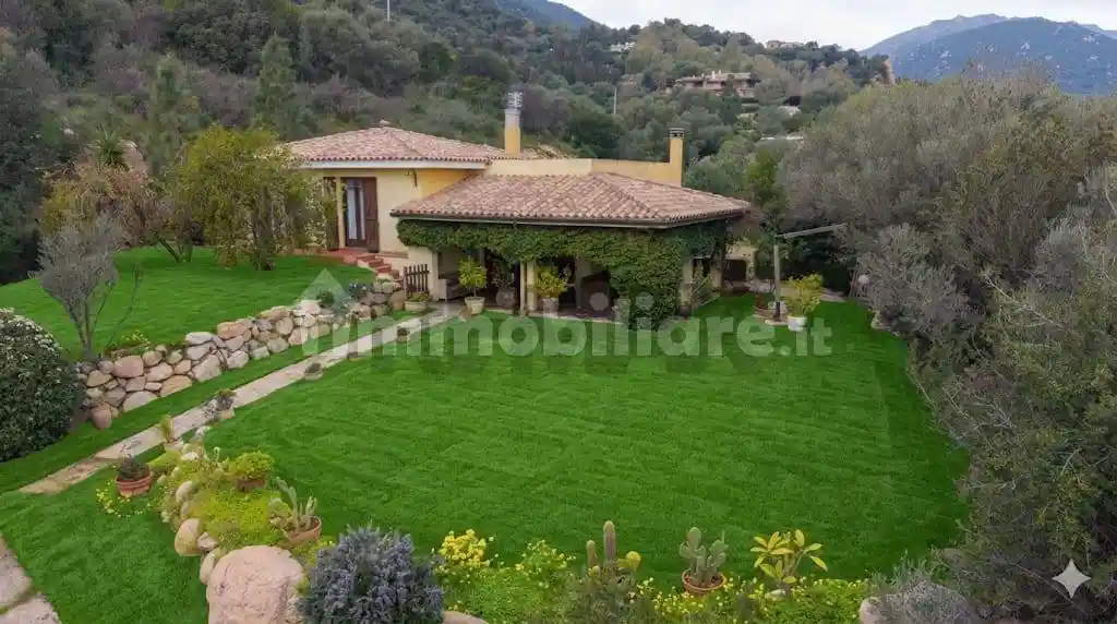 Villa in vendita a Villasimius