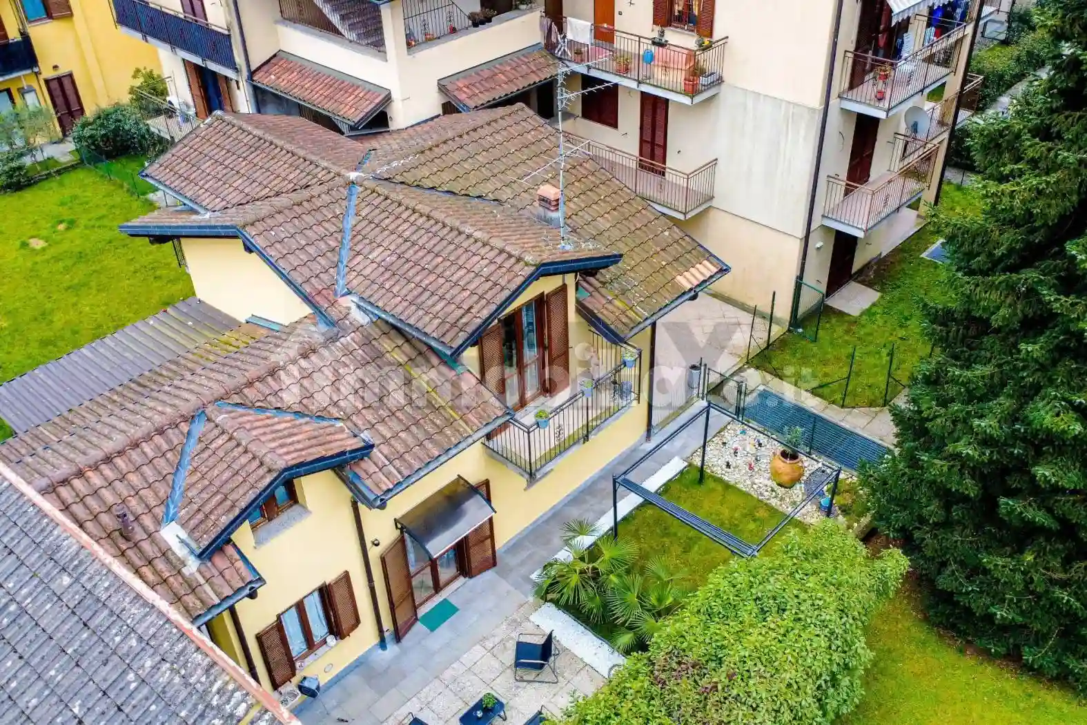 Casa indipendente - foto 2