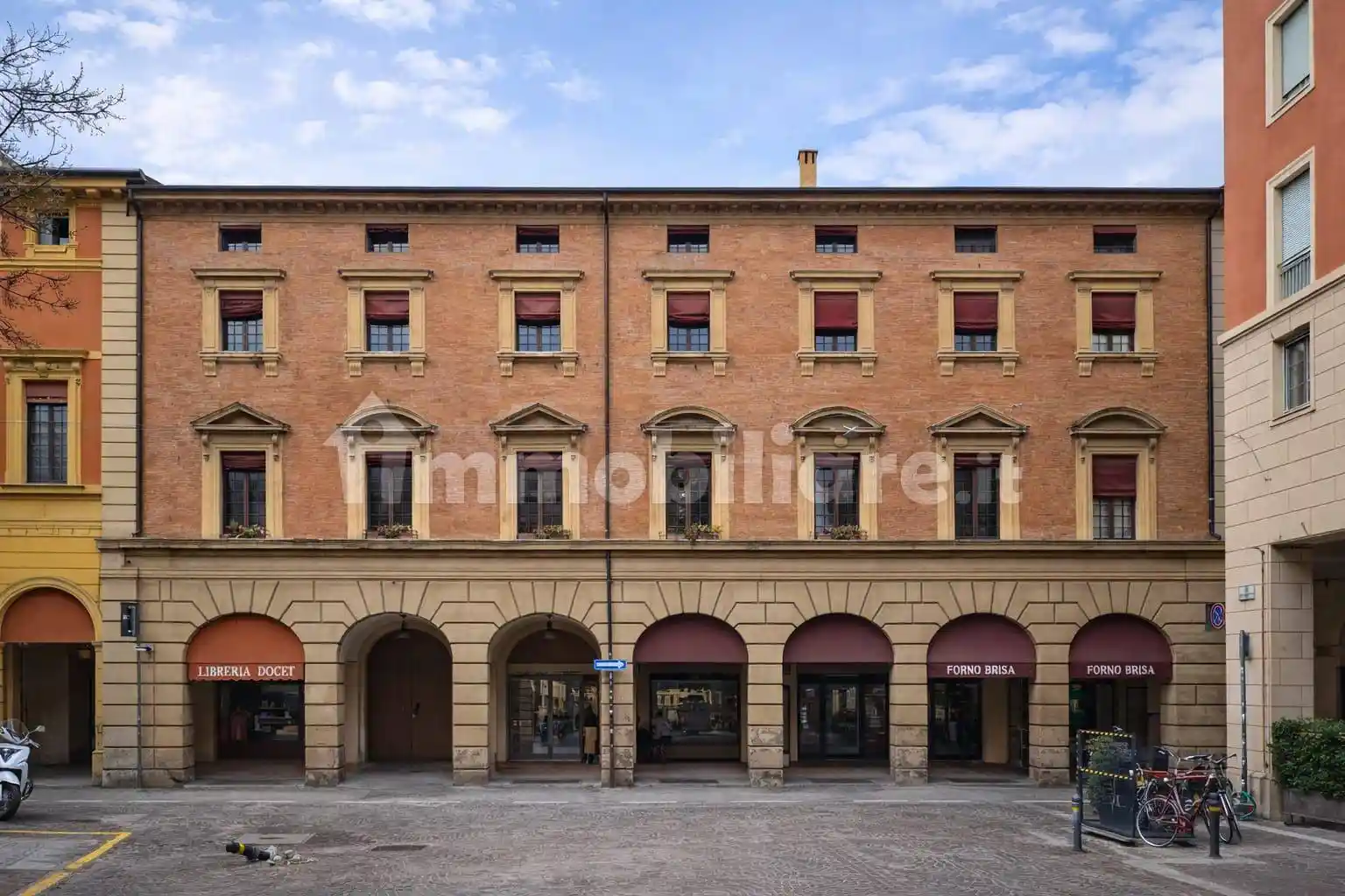 Appartamento in vendita a Bologna