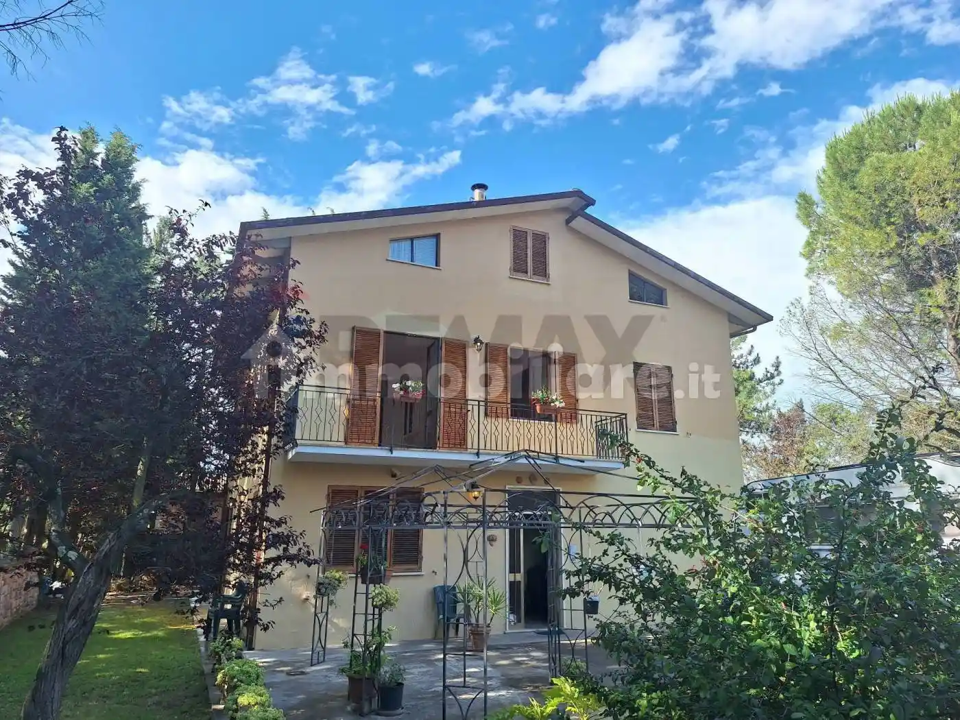 Appartamento in affitto a Bevagna