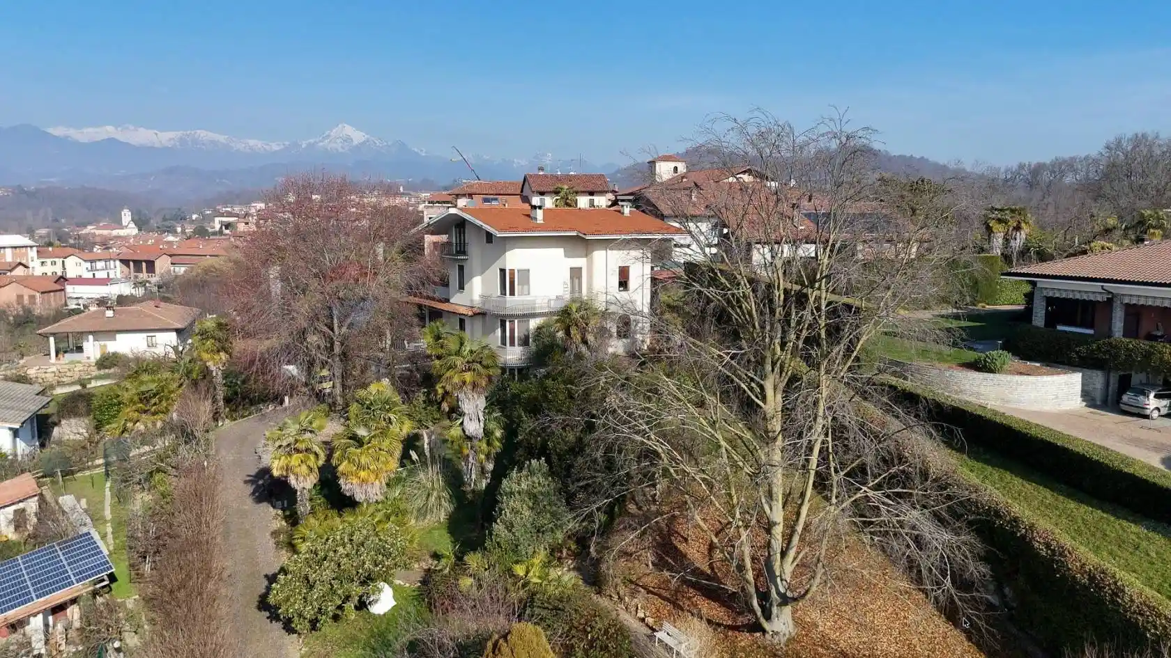 Casa indipendente in vendita a Brusnengo