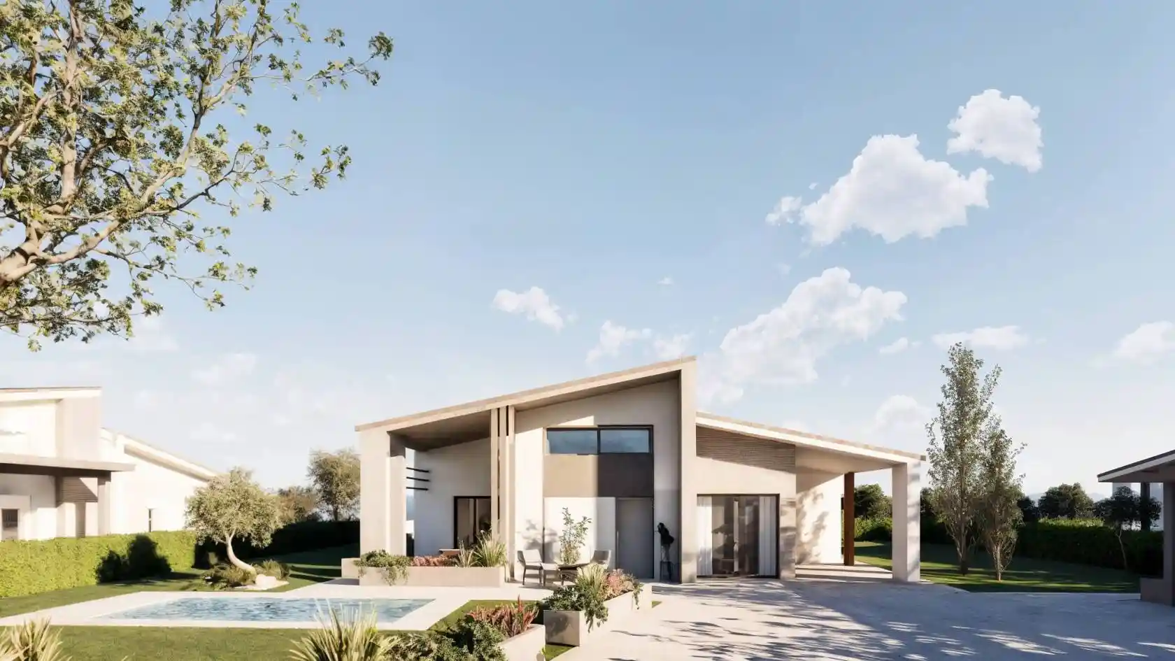 Villa in vendita a Parma