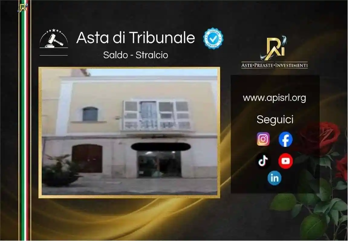 Appartamento in vendita a Manfredonia