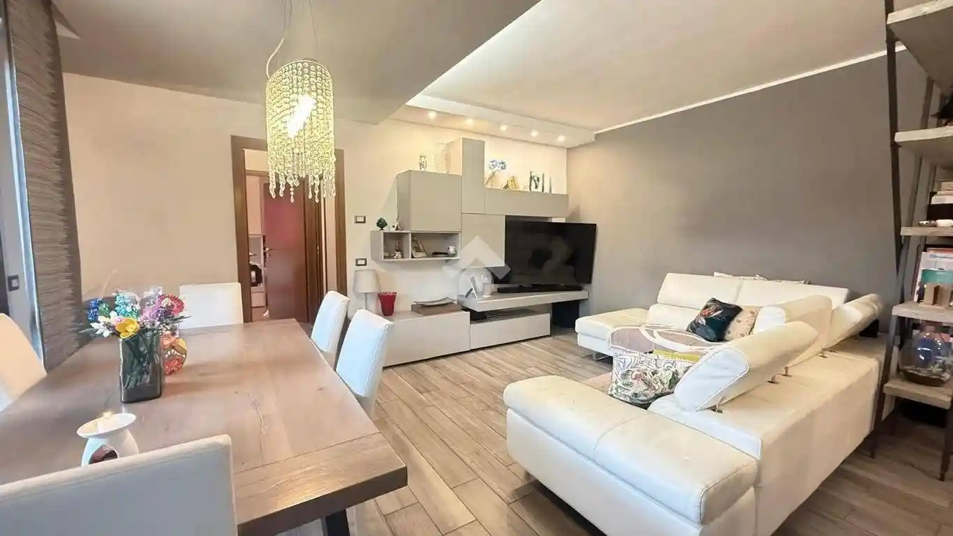 Appartamento in vendita a Legnano