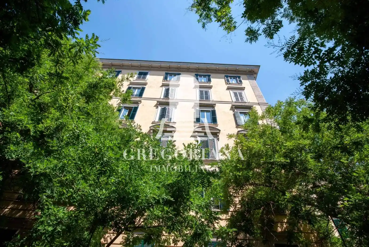 Appartamento in affitto a Roma