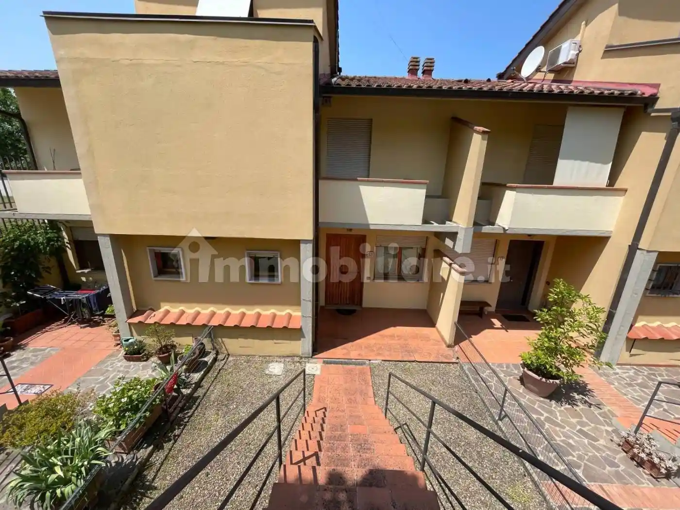 Casa indipendente in vendita a Pelago