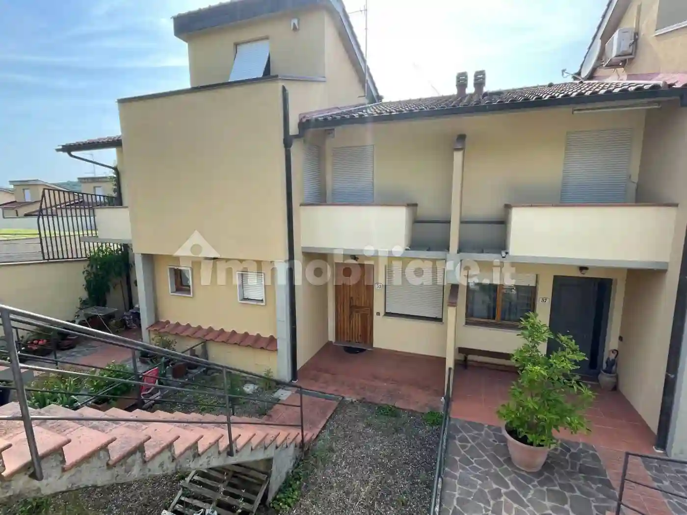 Casa indipendente - foto 3