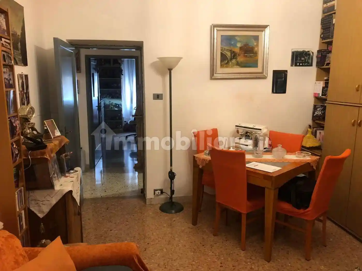 Appartamento in vendita a Terni