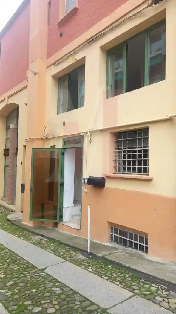 Appartamento in vendita a Bologna