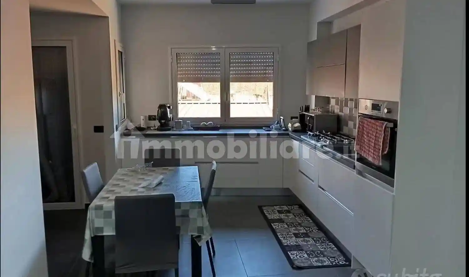 Appartamento in affitto a Carlentini