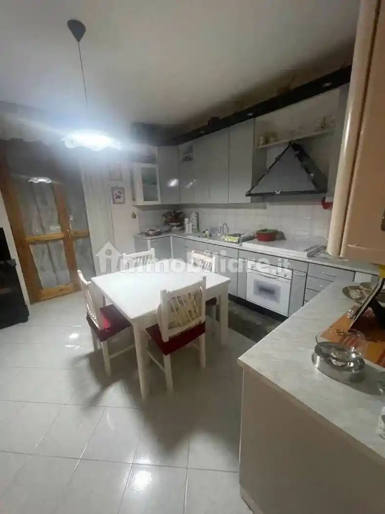 Appartamento in affitto a Carlentini