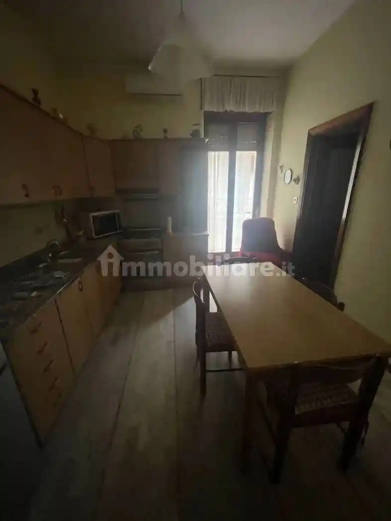 Appartamento in affitto a Lentini