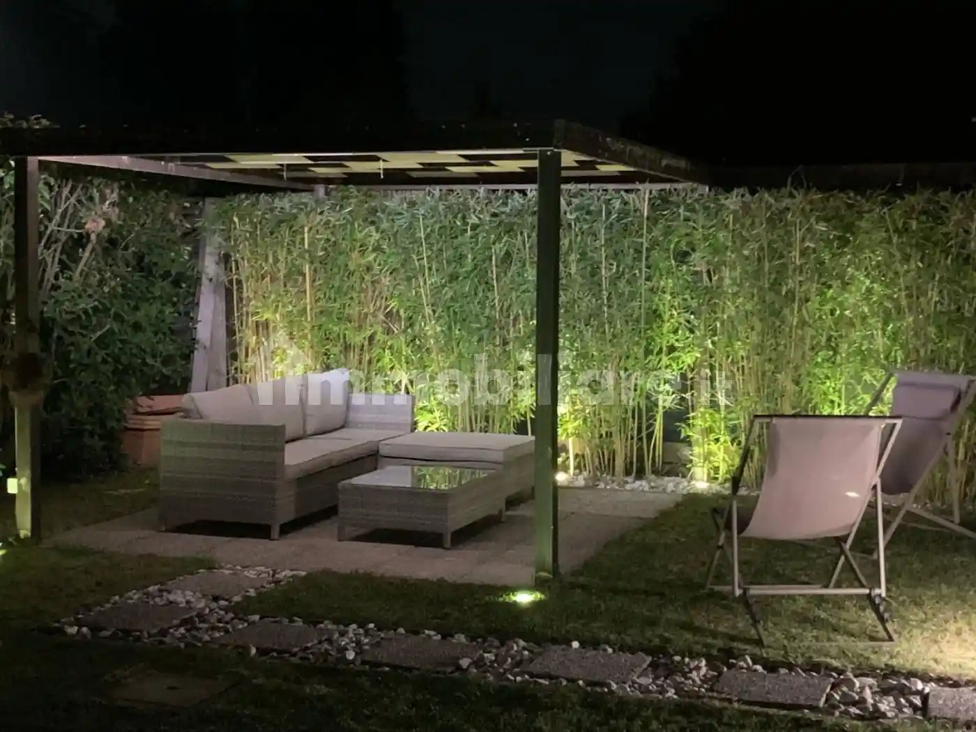 Appartamento in vendita a Sesto Calende