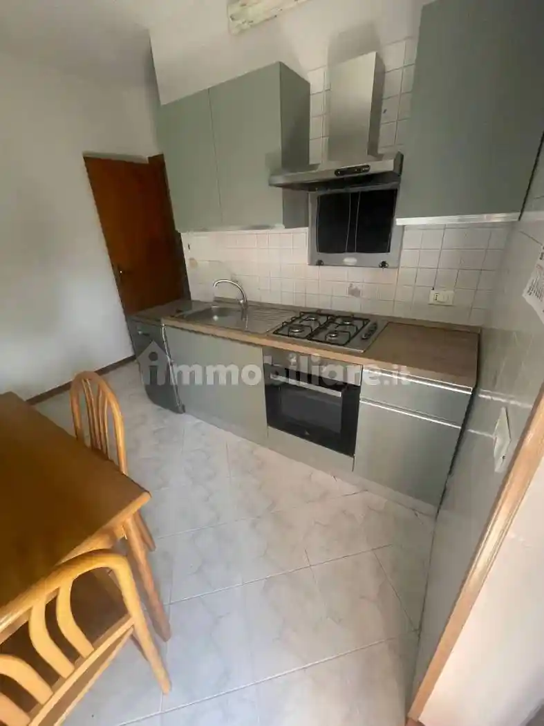 Appartamento in affitto a Lentini