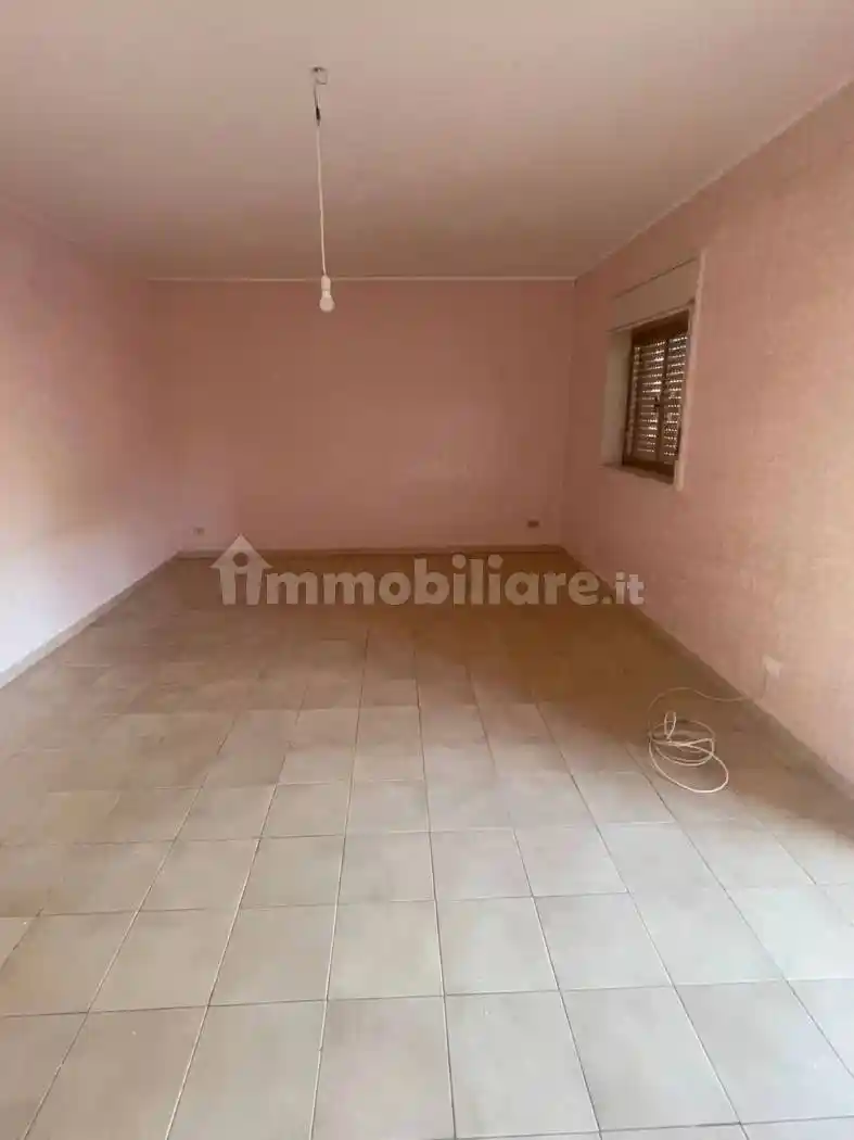 Appartamento in affitto a Carlentini