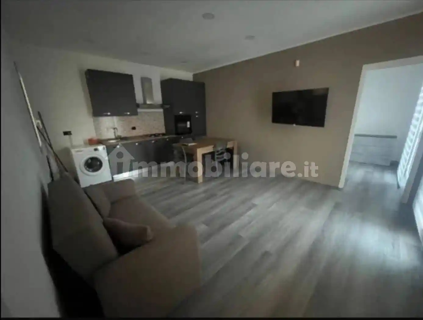 Appartamento in affitto a Lentini