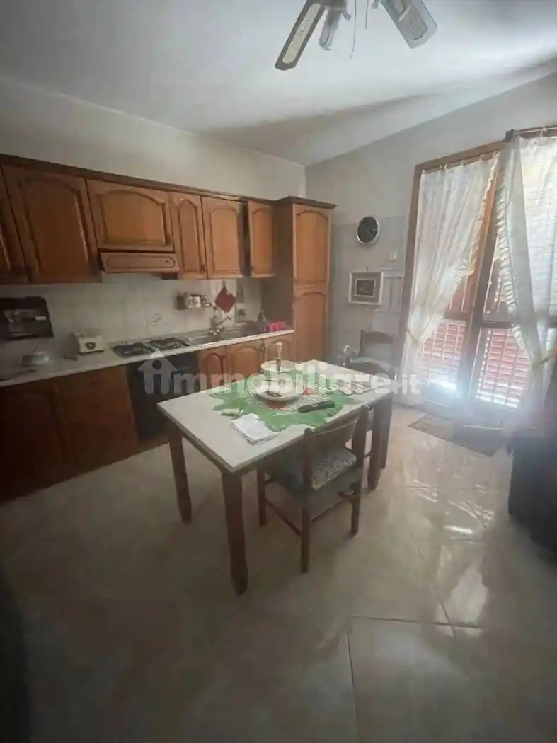 Appartamento in affitto a Carlentini