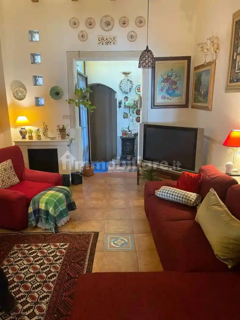 Villa in vendita a Carlentini