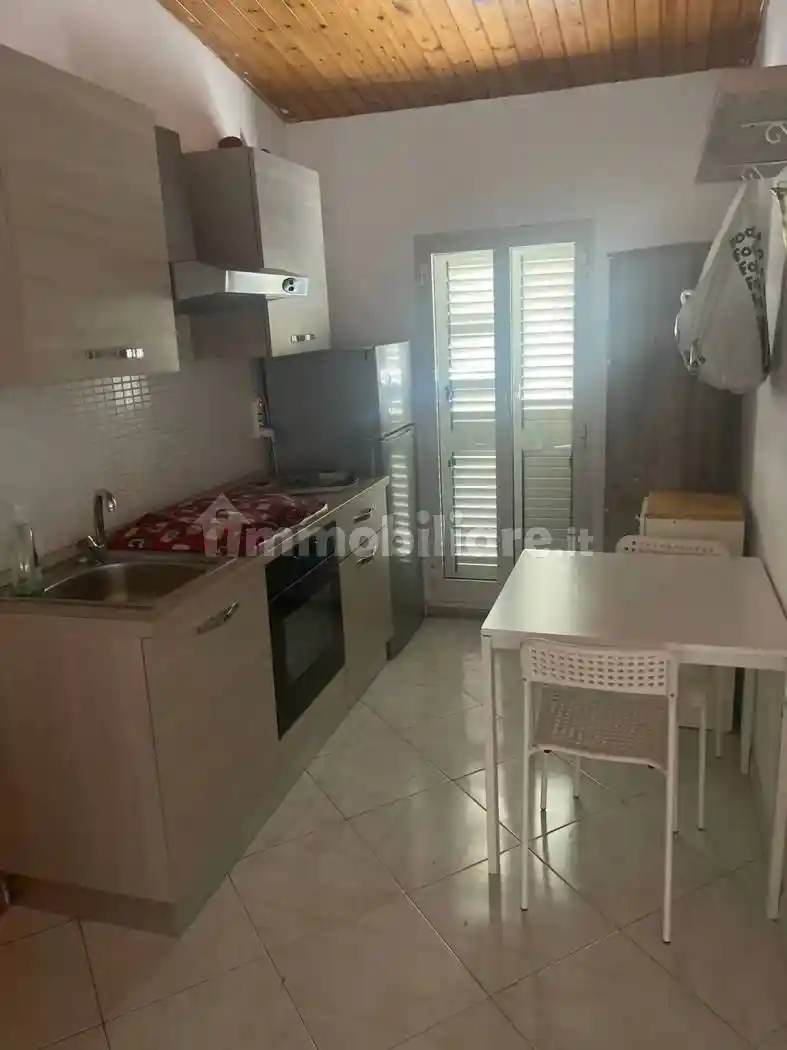 Appartamento in affitto a Lentini