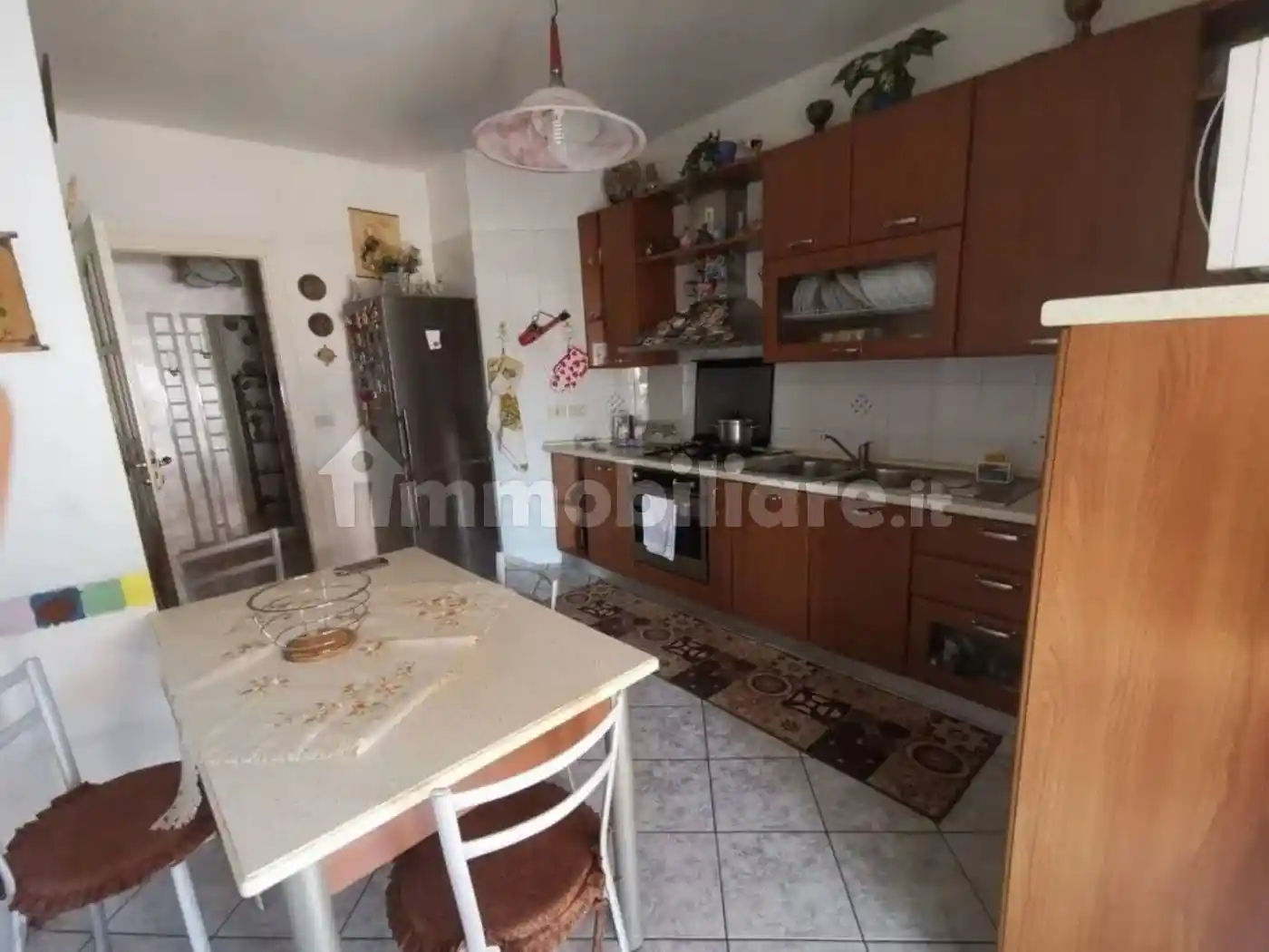 Appartamento in affitto a Lentini